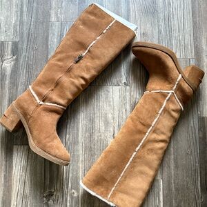 Ugg Knee-High Boots